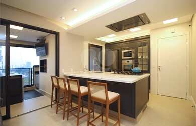 Imagem 3: ALTO PADRÃO NO CAMPO BELO !