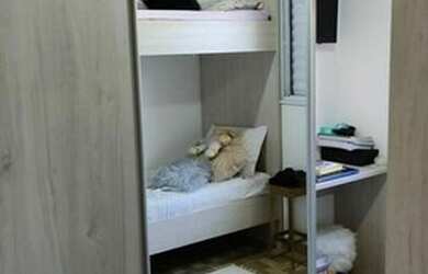 Imagem 9: Casa à venda no bairro Suru New Ville Santana de Parnaíba/SP