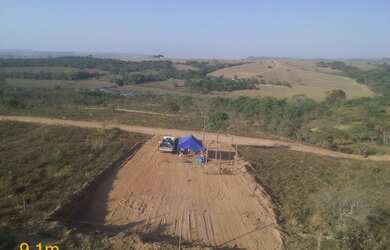 Imagem: O terreno possui 500m² de Área e está localizado em Vila