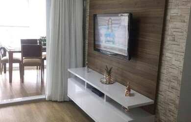 Imagem 2: Apartamento à venda, 76 m² por R$ 765.000,00 - Vila Guarani Zona Sul...