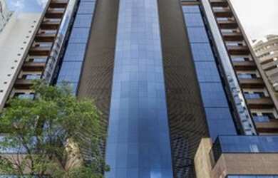 Imagem: O apartamento possui 4 Dormitórios, 4 Banheiros, 4 Vagas na