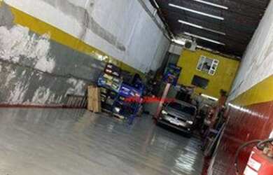 Imagem 2: -Galpão à venda, 167 m² por R$ 2.700.000 - Paraíso -