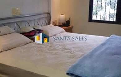 Imagem 14: APARTAMENTO AMPLO AO LADO DO SHOPPING PLAZA SUL NO JD.DA SAUDE