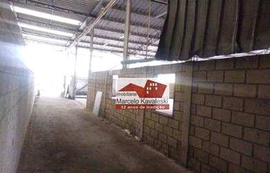 Imagem 7: Galpão para alugar, 1077 m² por R$ 17.900/mês - Taboão - São Paulo/SP