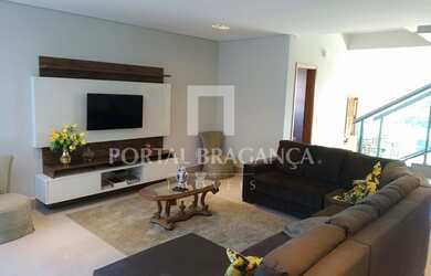 Imagem 3: Sobrado à venda, Jardim Santa Helena, Bragança Paulista, SP