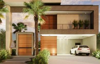 Imagem 3: Casa Condomínio Dona Maria José