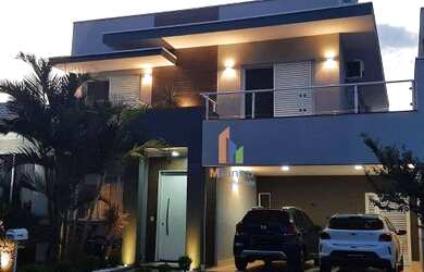 Imagem 2: Casa com 3 dormitórios, 224 m² - venda por R$ 1.060.000,00 ou aluguel...