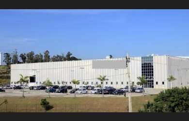 Imagem 1: Galpão/Depósito/Armazém para aluguel possui 13200 metros quadrados...