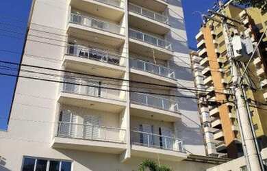 Imagem 2: Apartamento com 3 dormitórios, 70 m² - venda por R$ 340.000,00 ou aluguel...