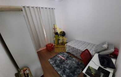 Imagem 10: Rio de Janeiro - Apartamento Padrão - Maracanã