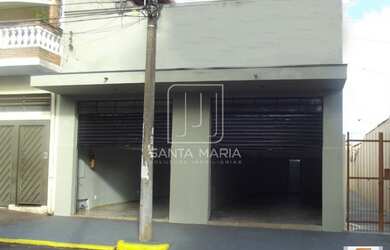 Imagem: O depósito possui 270m² de Área e está localizado em Campos