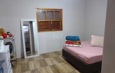 Imagem 12: Casa no bairro Lami