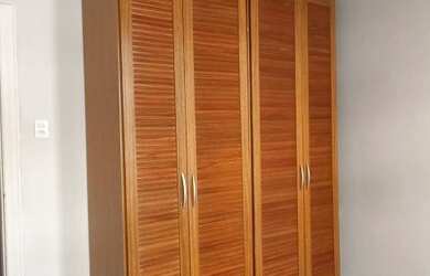 Imagem 6: Apto PORTO ALEGRE RS. Imóvel mobiliado, 98m² de Área, 1 Banheiroe3...