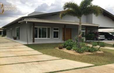 Imagem 1: Casa térrea à venda no Quinta das Paineiras em Jundiaí