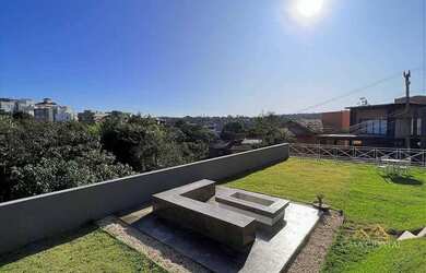 Imagem 7: Casa com 5 dormitórios, 428 m² - venda por R$ 3.450.000,00 ou aluguel por R$ 20.000,00/mês