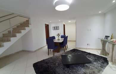 Imagem 12: LINDA CASA EM CONDOMÍNIO BURAQUINHO