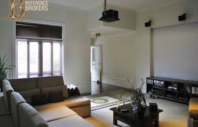 Imagem 7: Incrível mansão no bairro do Morumbi na cidade de São Paulo