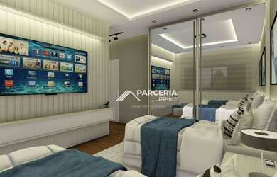 Imagem 11: Casa com 6 suítes à venda, 493 m² por R$ 7.500.000 - Riviera de São...