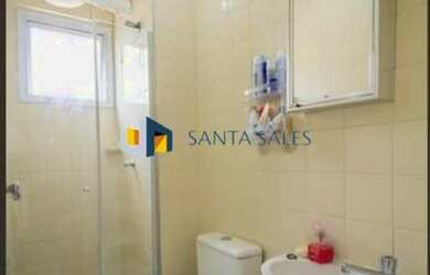 Imagem 14: lindo ap com vista livre prox aoi parque do ibirapuera