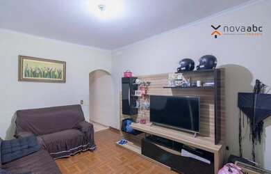 Imagem 5: Sobrado com 3 dormitórios, 234 m² - venda por R$ 585.000,00 ou aluguel...