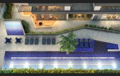 Imagem 9: Apartamento Bela Vista à venda, 123 m² por R$ 1.082.000 - Bela Vista...