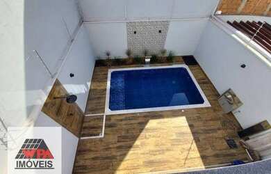 Imagem 13: Casa à venda, 205 m² por R$ 1.260.000,00 - Jardim Ipiranga - Americana/SP