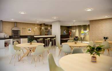 Imagem 11: APARTAMENTO VILA ALZIRA - GUARUJA SP