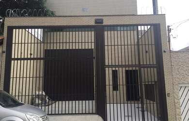 Imagem: O depósito possui 3 Vagas na garagem, 280m² de Área e está