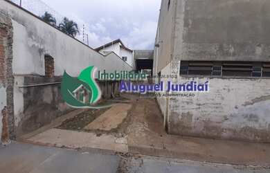 Imagem 16: JUNDIAÍ - Galpão/Depósito/Armazém - ANHANGABAÚ