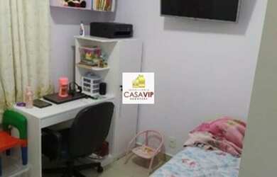 Imagem 4: Apartamento à venda, Vila Formosa, 54m², 2 dormitórios, 1 vaga!