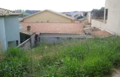 Imagem: O terreno possui 252m² de Área e está localizado em Horto