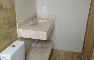 Imagem 8: Casa Padrão para Venda em Fazendinha do Barão Santa Luzia-MG