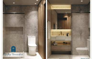 Imagem 3: Apartamento para venda com 29 metros quadrados com 1 quarto em TAMANDARE I - Tamandaré - P