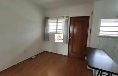 Imagem: O apartamento possui 2 Dormitórios, 1 Banheiro, 41m² de Área