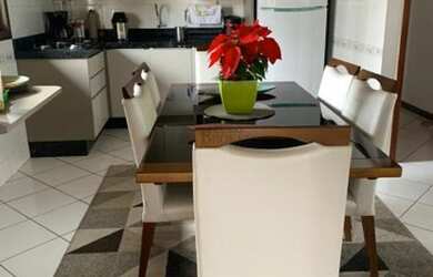 Imagem 14: Casa grande no bairro das Nações em Balneário Camboriú