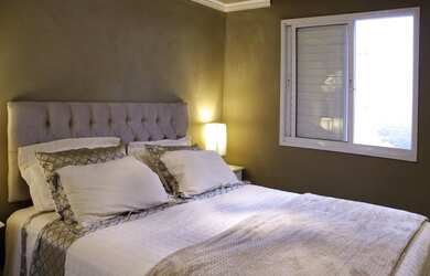 Imagem 3: Apartamento com 1 dormitório à venda, 45 m² por R$ 561.800 - Alto da Boa Vista - São Paulo