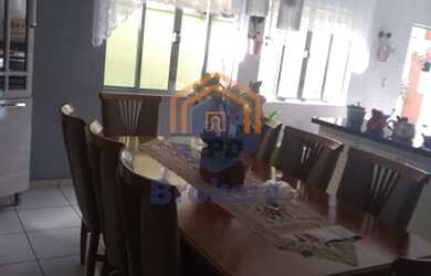 Imagem 1: Jundiaí - Casa Padrão - Parque Almerinda Pereira Chaves