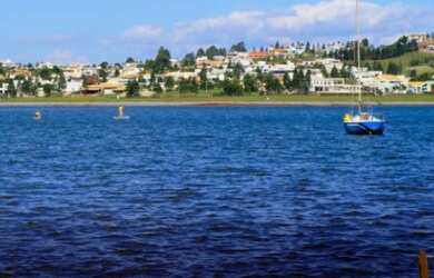 Imagem: O apartamento possui 4 Dormitórios, 5 Banheiros, 3 Vagas na