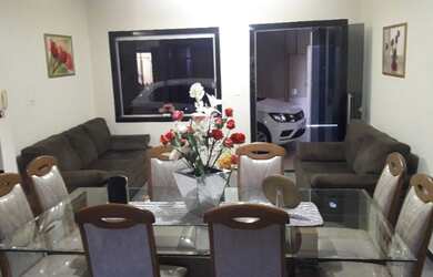 Imagem 10: Sobrado no universitário