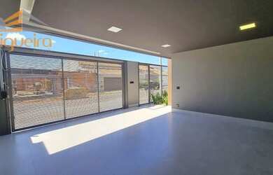 Imagem 6: Casa com 3 dormitórios à venda, 170 m² por R$ 950.000,00 - Residencial...