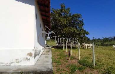Imagem 5: Rural fazenda com 3 quartos - Bairro Zona Rural em Bela Vista de Goiás