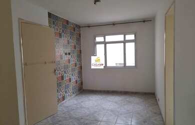 Imagem: O apartamento à venda possui 2 Dormitórios, 1 Banheiro, 1