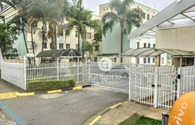 Imagem 12: Apartamento à venda, 49 m² por R$ 190.000,00 - Jardim da Glória - Cotia/SP