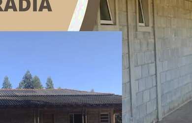 Imagem: A fazenda possui 300m² de Área e está localizado em Jardim