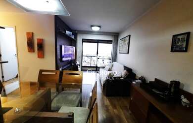 Imagem 1: Apartamento à venda, 72 m² por R$ 480.000,00 - Butantã - São Paulo/SP