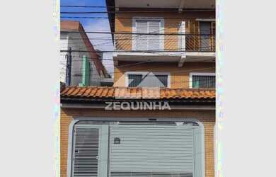 Imagem 1: Residencial - Bela Vista. Varanda, Área de serviço, 172m² de Áreae3...