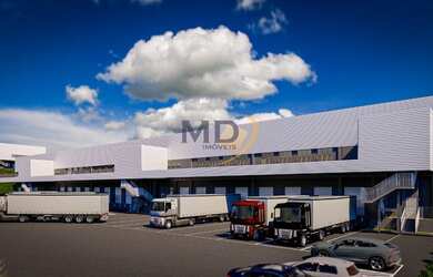 Imagem 3: GOIâNIA - Galpão/Depósito/Armazém - Residencial Barravento