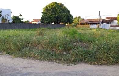 Imagem: O terreno possui 210000m² de Área e está localizado em Parque