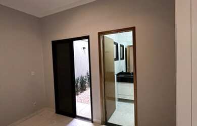 Imagem 3: Casa no Condomínio Maria Júlia em São José do Rio Preto-SP