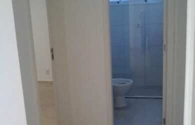 Imagem 7: Apartamento a Venda 02 dormitório - Piso Porcelanato / Santana de Parnaíba